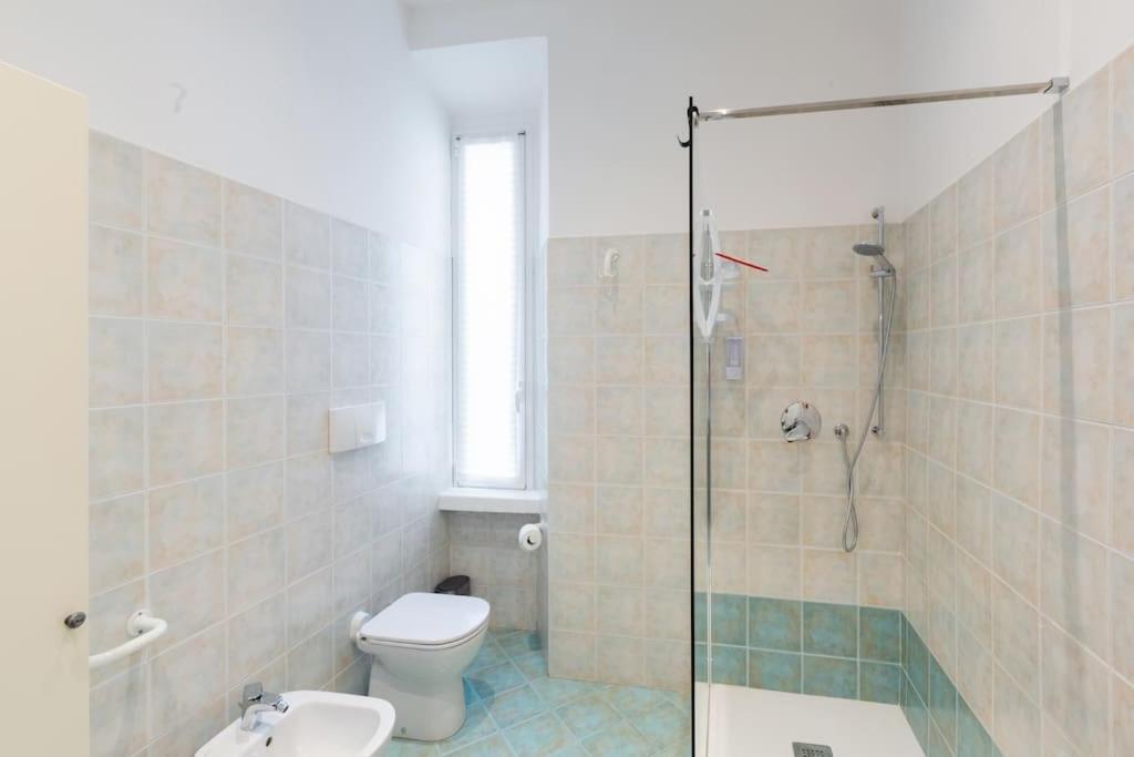 Splendido 2 Camere 2 Bagni In Porta Venezia Milano Esterno foto