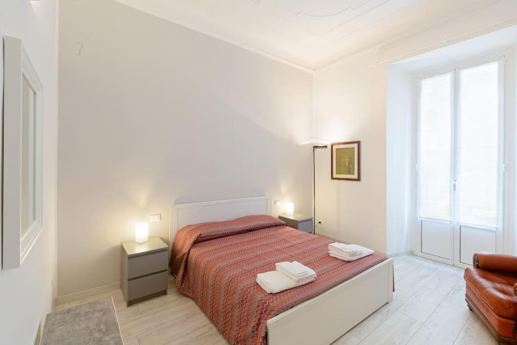 Splendido 2 Camere 2 Bagni In Porta Venezia Milano Esterno foto