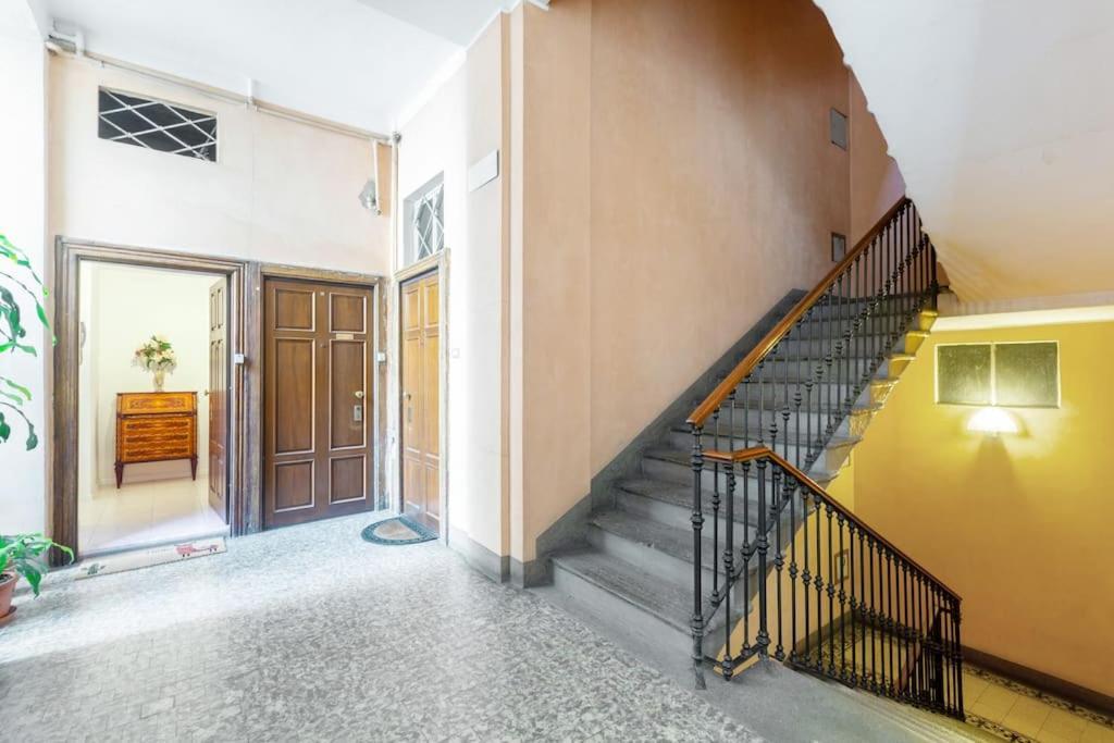 Splendido 2 Camere 2 Bagni In Porta Venezia Milano Esterno foto
